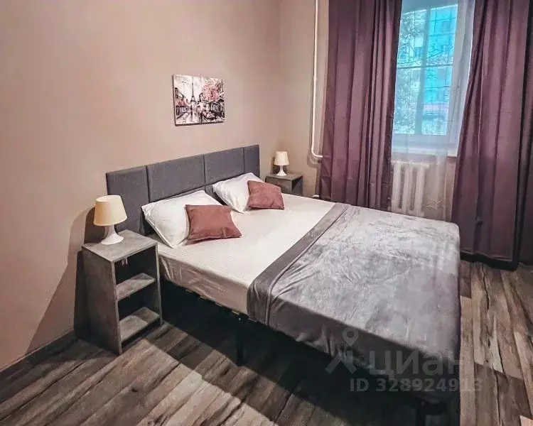 Комната Москва Верхняя Красносельская ул., 8К3 (20.0 м) - Фото 1