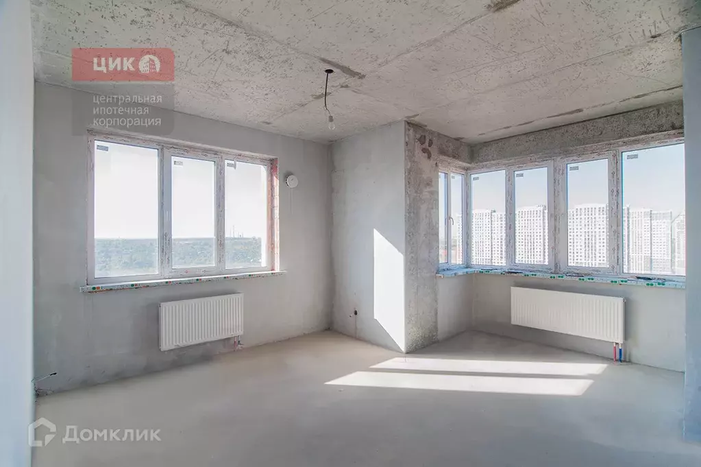 Продаётся 3-к квартира, 98.2 м - Фото 1