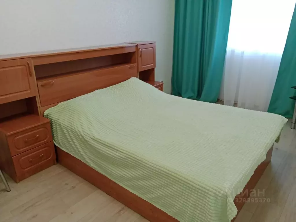 1-к кв. Мордовия, Саранск ул. Кочкуровская, 7 (43.0 м) - Фото 2