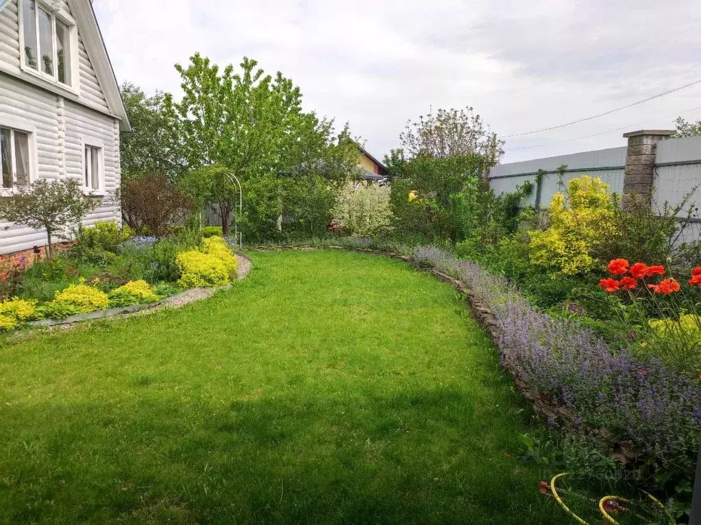 Коттедж в Белгородская область, Белгородский район, Новосадовское ... - Фото 2