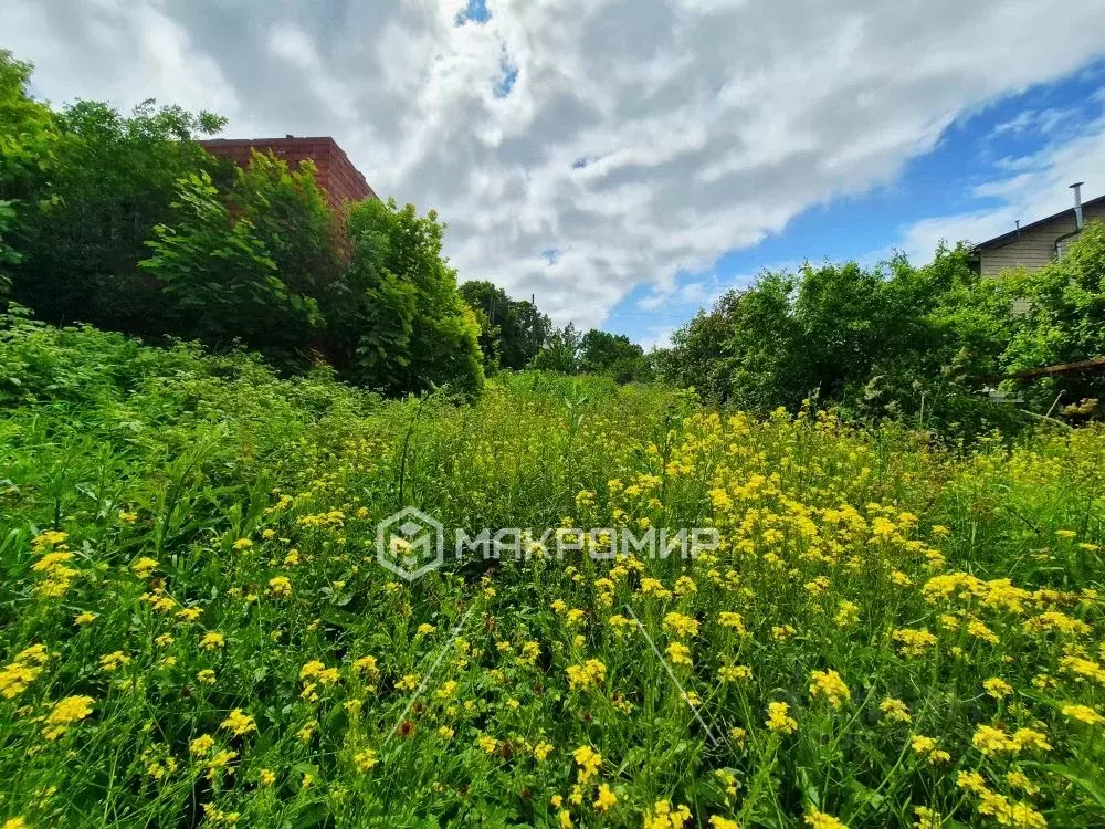 Участок в Санкт-Петербург, Санкт-Петербург, Красное Село Дудергоф ... - Фото 2