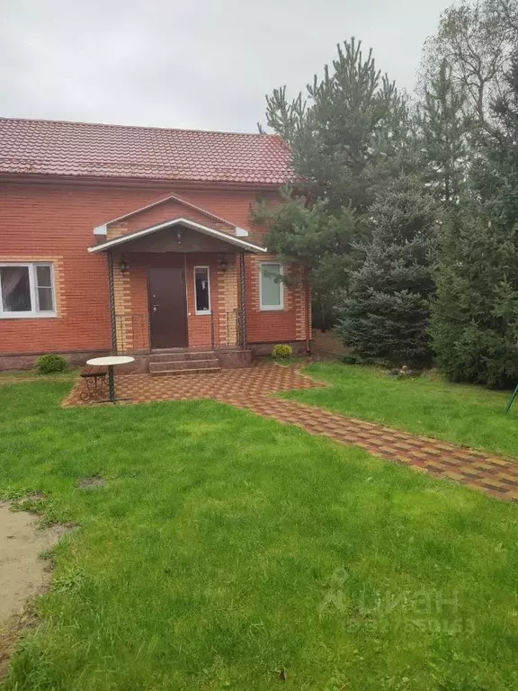 Дом в Московская область, Раменский муниципальный округ, д. Ждановское ... - Фото 1