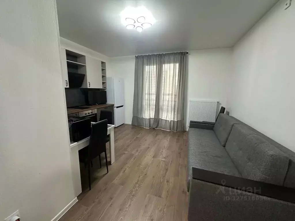 Студия Ленинградская область, Ломоносовский район, Аннинское городское ... - Фото 2