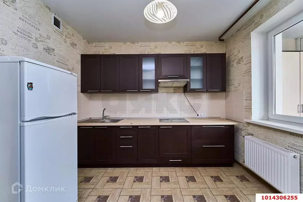 Продаётся 1-к квартира, 39 м - Фото 0