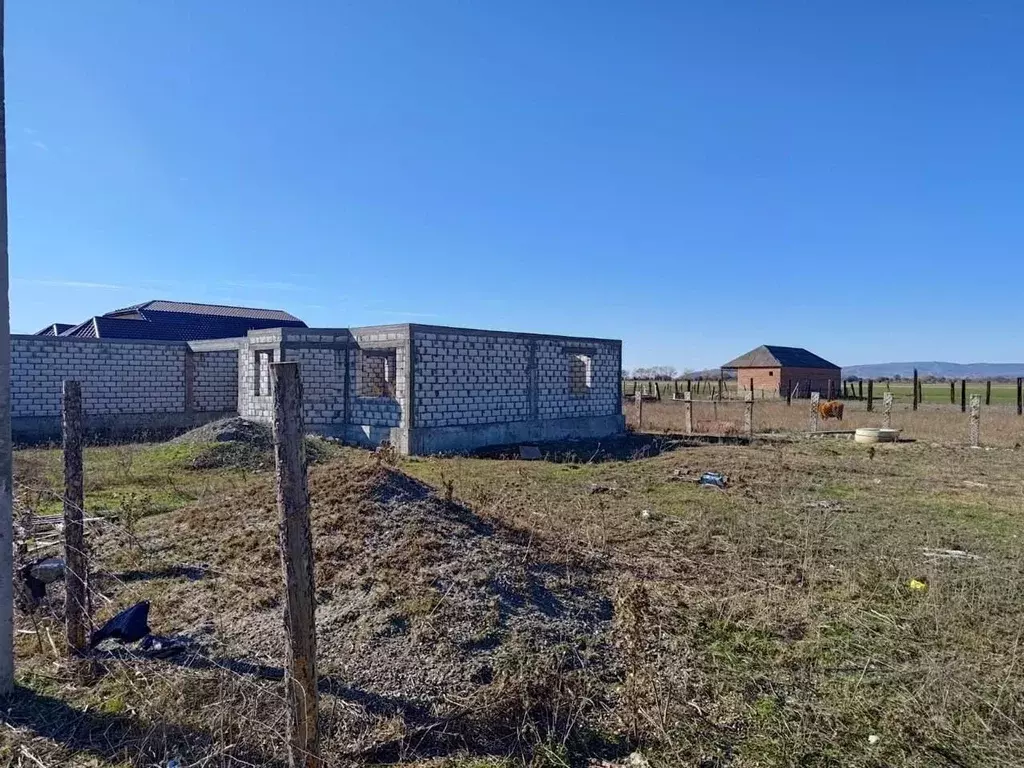 Помещение свободного назначения в Чеченская республика, Гудермесский ... - Фото 1