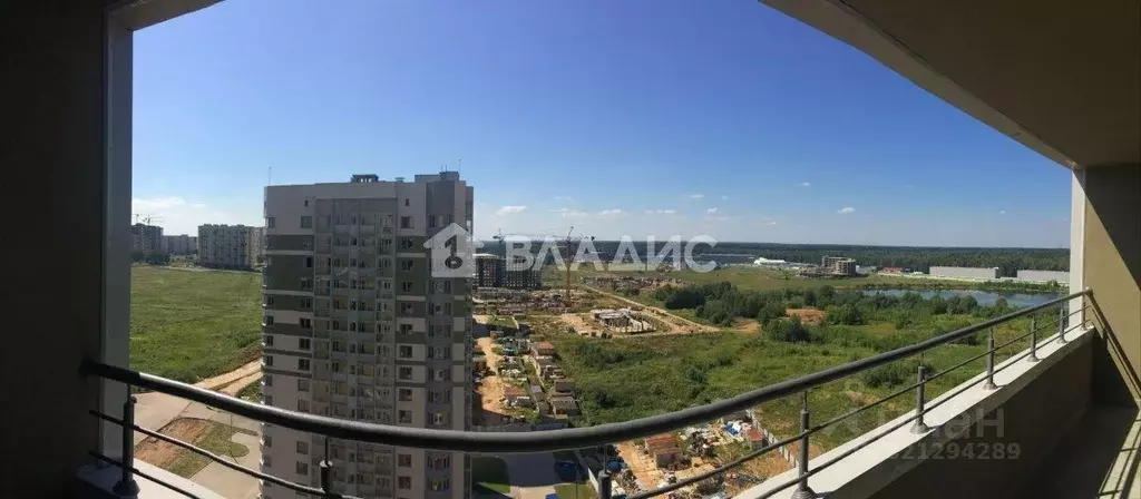 Квартира, студия, 28 м - Фото 0