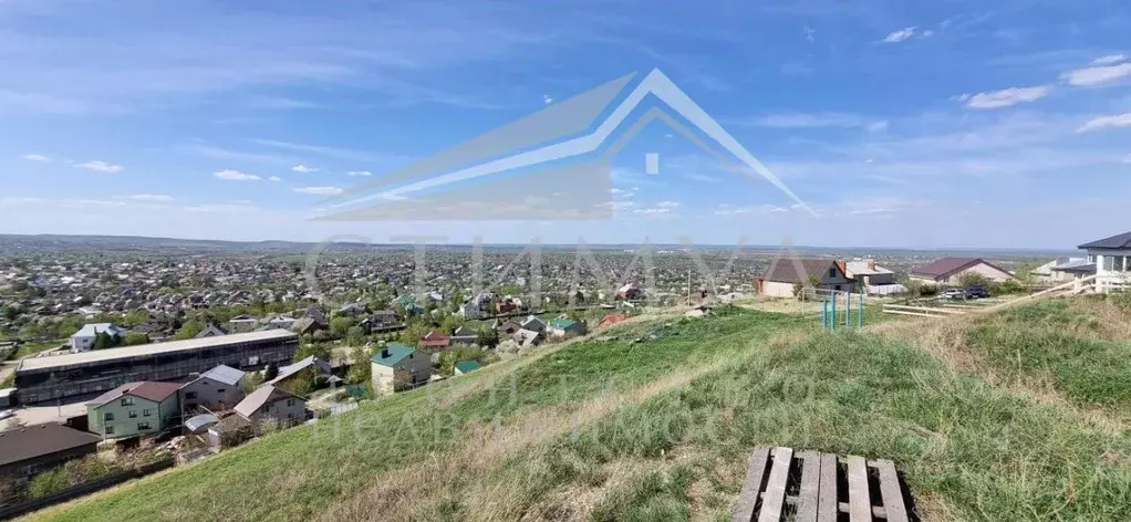 Участок в Саратовская область, Саратов ул. 9-я Дачная (6.0 сот.) - Фото 0