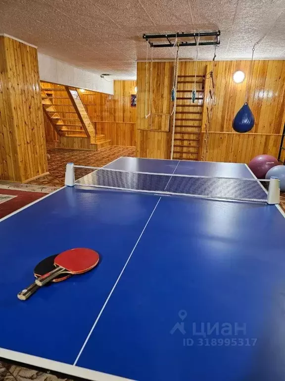 Дом в Иркутская область, Усть-Илимск Рябиновая ул., 59 (477 м) - Фото 1