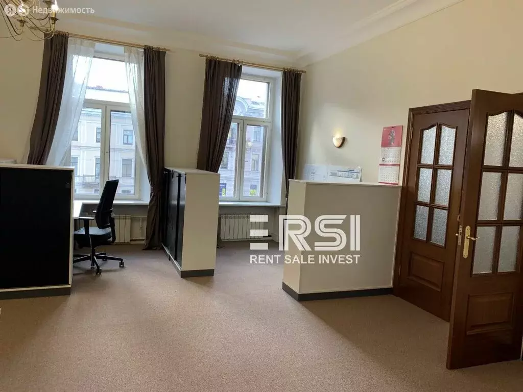 Офис (170.6 м) - Фото 2