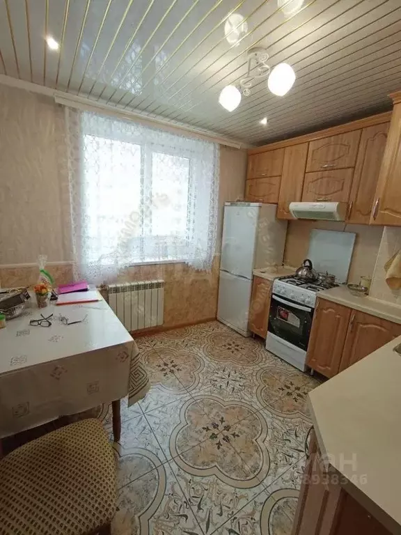 1-к кв. Курская область, Курск Магистральный проезд, 11Д (40.1 м) - Фото 0