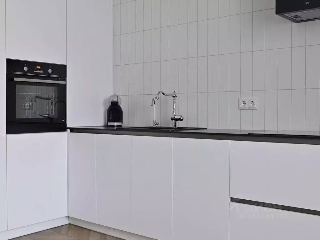 2-к кв. Калининградская область, Калининград ул. Памяти Павших в ... - Фото 2