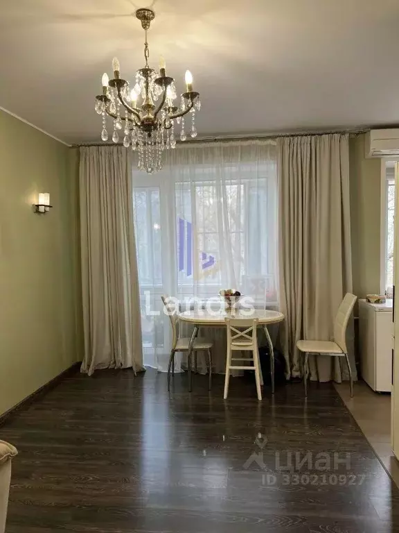 2-к кв. Москва Большой Коптевский проезд, 4 (43.0 м) - Фото 2