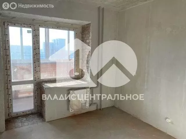 2-комнатная квартира: Новосибирск, улица Титова, 253/6 (54.3 м) - Фото 0