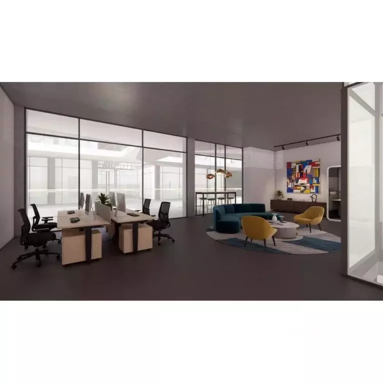 Помещение свободного назначения в Санкт-Петербург Московский просп., ... - Фото 2