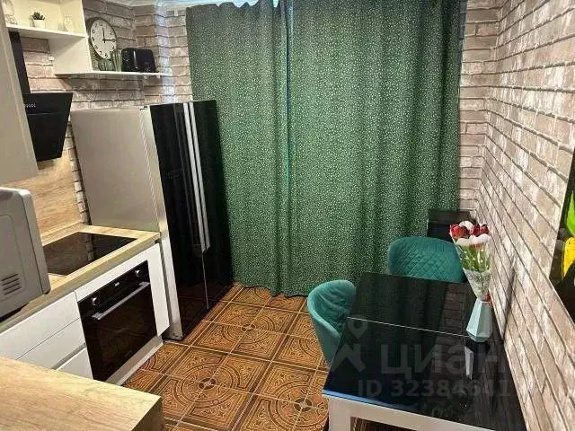 2-к кв. Челябинская область, Челябинск ул. 250-летия Челябинска, 21/1 ... - Фото 2