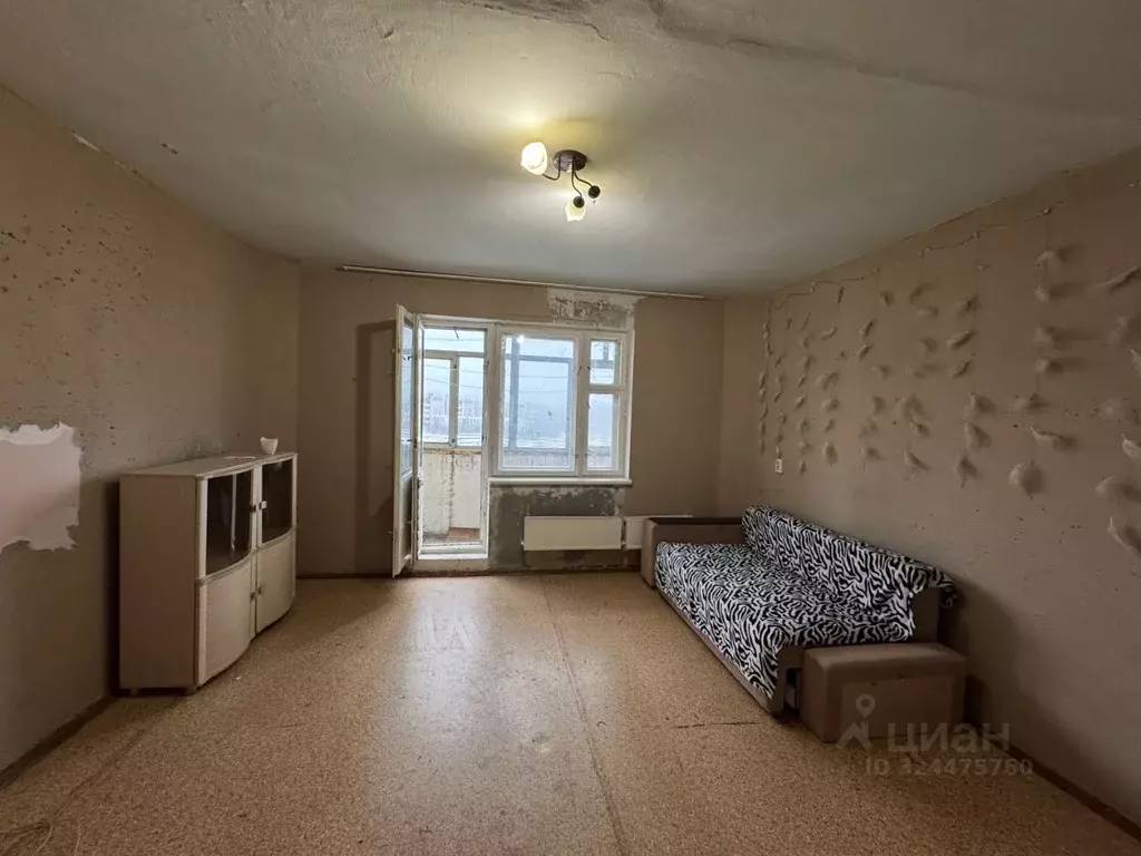 3-к кв. Свердловская область, Первоуральск бул. Юности, 2 (79.1 м) - Фото 1