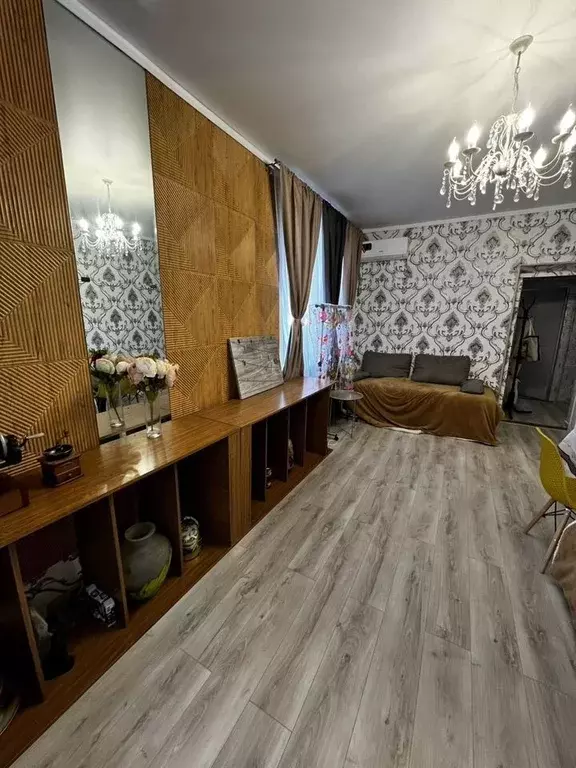 2-к кв. Краснодарский край, Новороссийск ул. Революции 1905 года, 21 ... - Фото 1