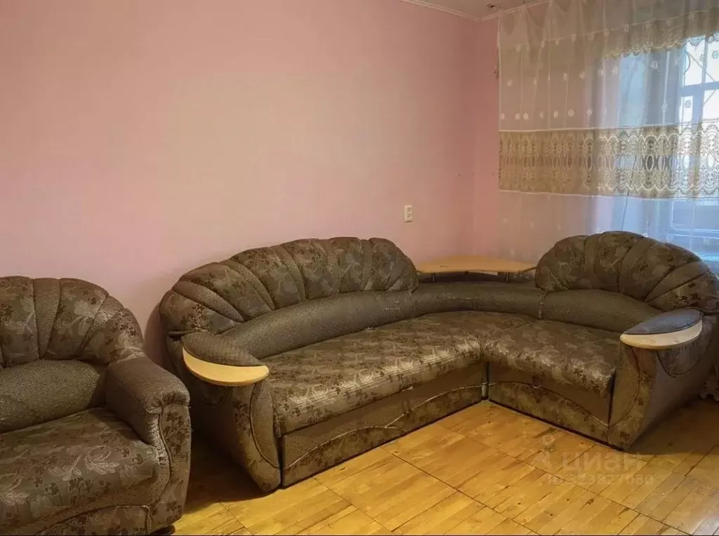 1-к кв. Свердловская область, Екатеринбург ул. Восточная, 178 (32.0 м) - Фото 2