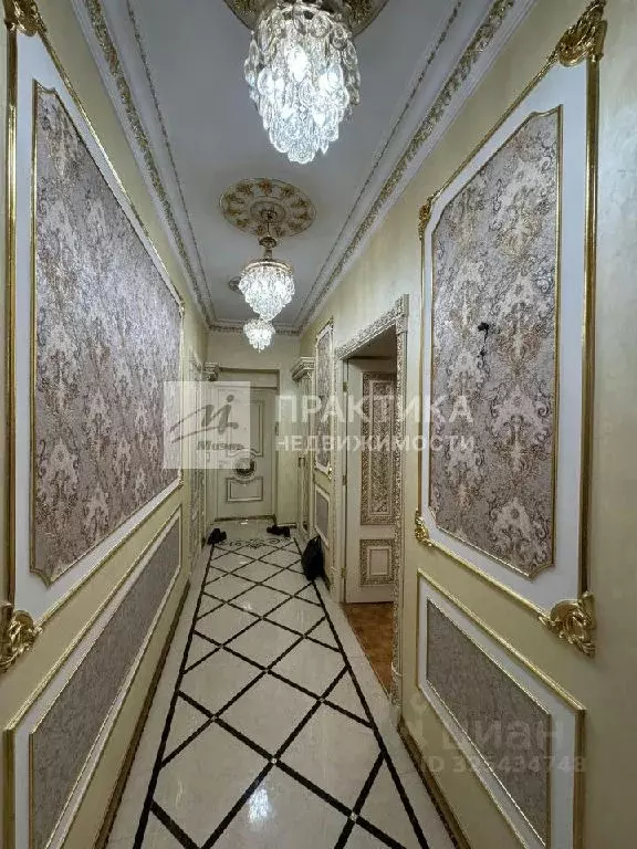 Продается 3-комнатная квартира - Фото 2