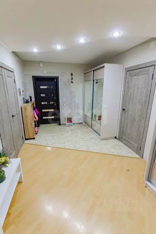 3-к кв. Коми, Ухта Интернациональная ул., 40В (83.3 м) - Фото 0