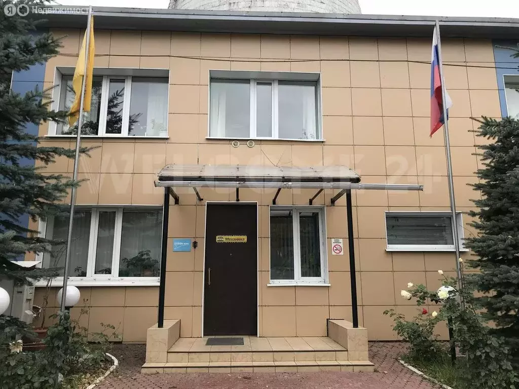 Офис (26.5 м) - Фото 1