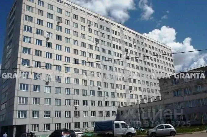 Студия Красноярский край, Красноярск ул. 40 лет Победы, 2 (28.4 м) - Фото 0