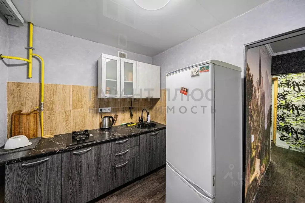 2-к кв. Липецкая область, Липецк ул. Невского, 12 (44.0 м) - Фото 1
