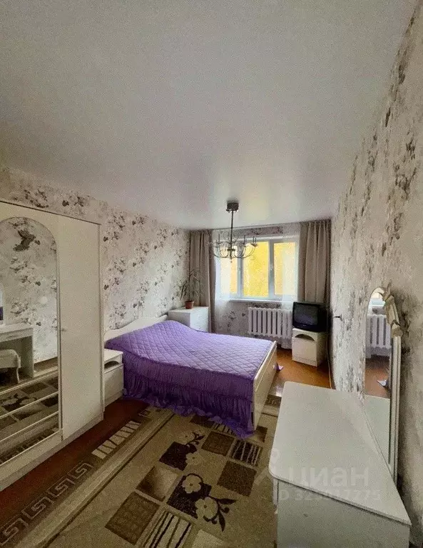 2-к кв. Свердловская область, Екатеринбург ул. Шаумяна, 109 (43.9 м) - Фото 1