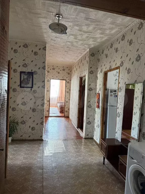 Дом 105,6 м на участке 22 сот. - Фото 1
