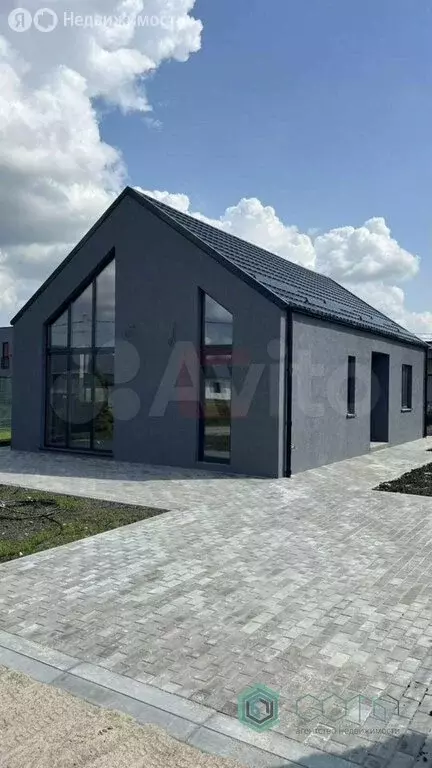 Дом в Константиновка, Дружная улица, 1Б (80 м) - Фото 1