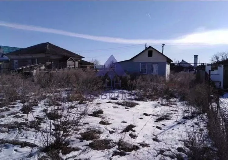 Дом в Ростовская область, Цимлянский район, Красноярское с/пос, ... - Фото 2