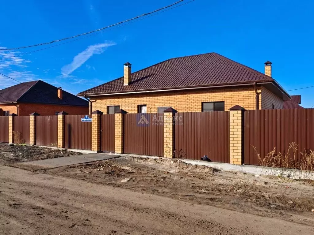 Коттедж в Тюменская область, Тюмень ул. Юрия Шешукова (113 м) - Фото 0