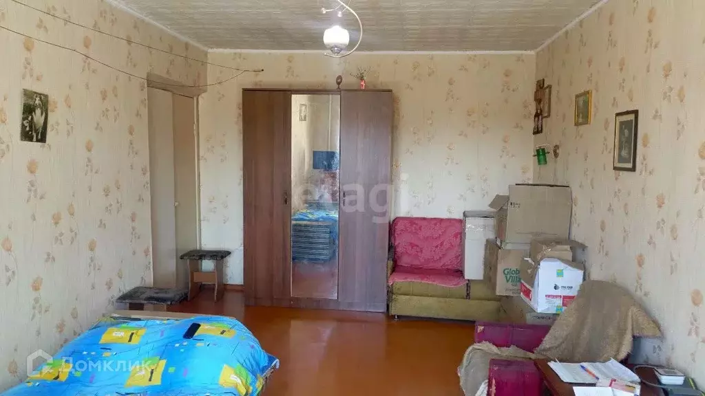 Продаётся 1-к квартира, 32.3 м - Фото 1