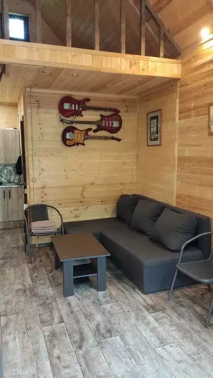 Дом в Московская область, Подольск городской округ, с. Сынково, ... - Фото 2