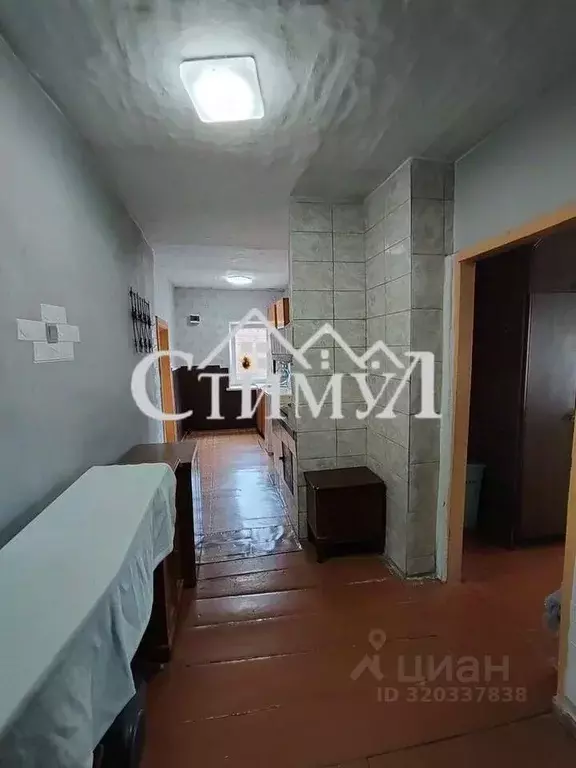 Дом в Хакасия, Черногорск ул. Янкова, 25 (53 м) - Фото 2