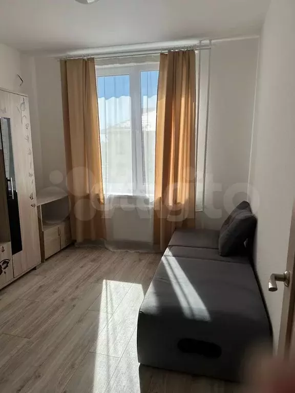 2-к. квартира, 40 м, 4/5 эт. - Фото 1