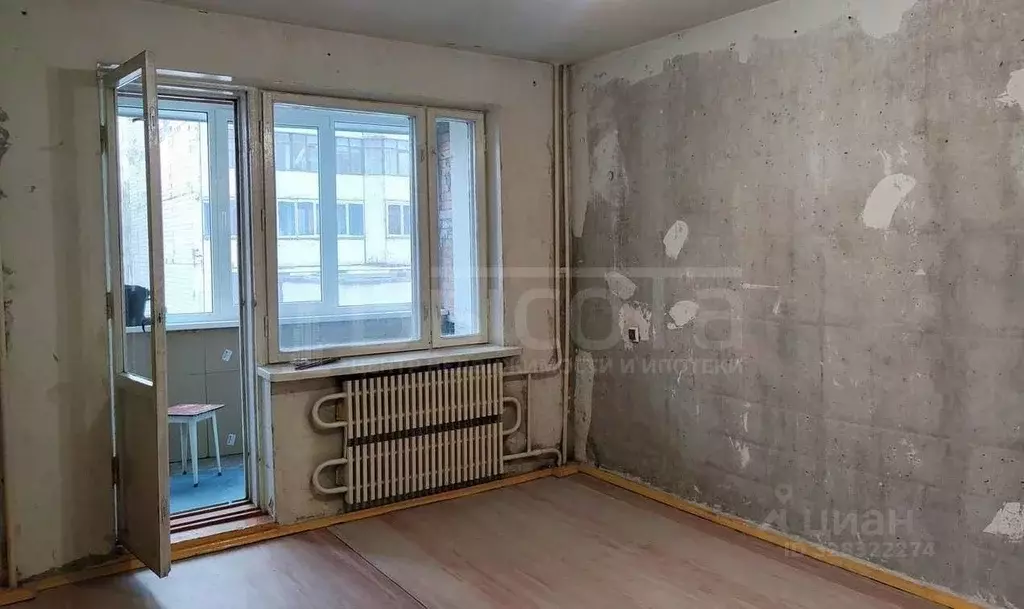 2-к кв. Воронежская область, Воронеж Московский просп., 93 (56.1 м) - Фото 2