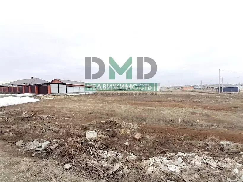 Участок, 5 сот., поселения (ижс) - Фото 1