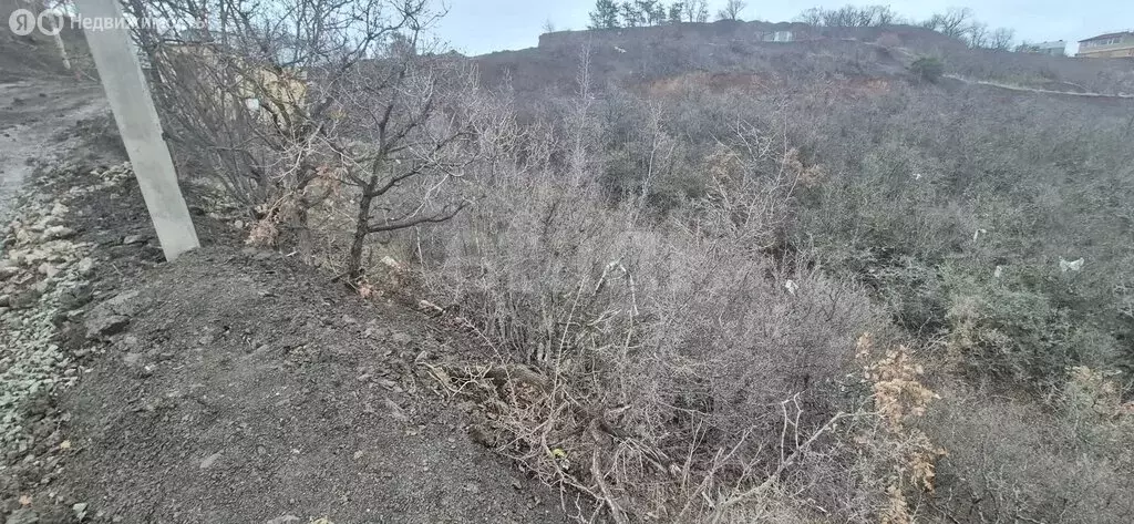 Участок в Семидворье, микрорайон Аян-Дере 2 (8 м) - Фото 2