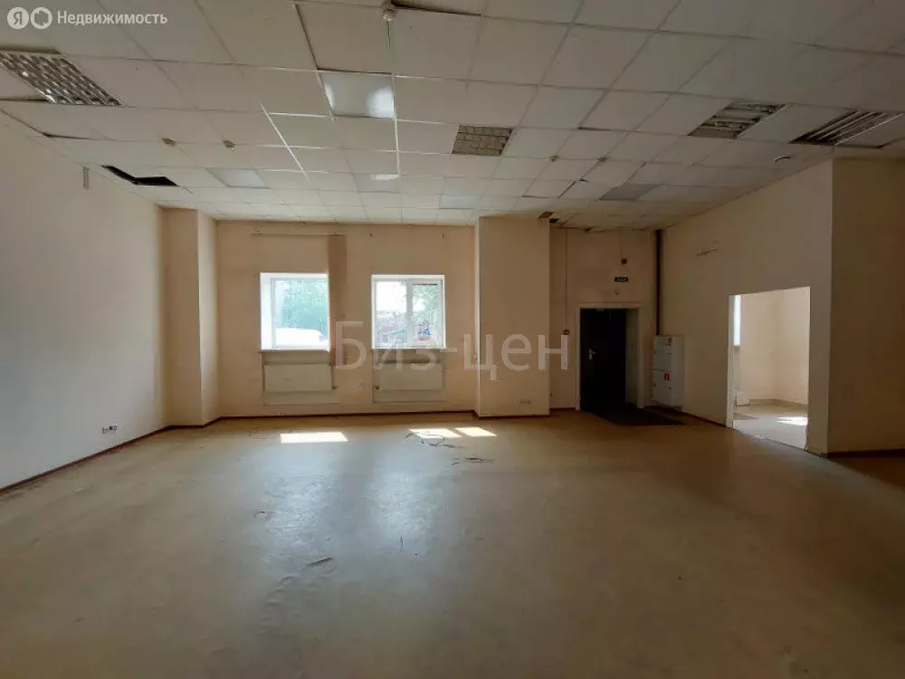 Офис (176.3 м) - Фото 1
