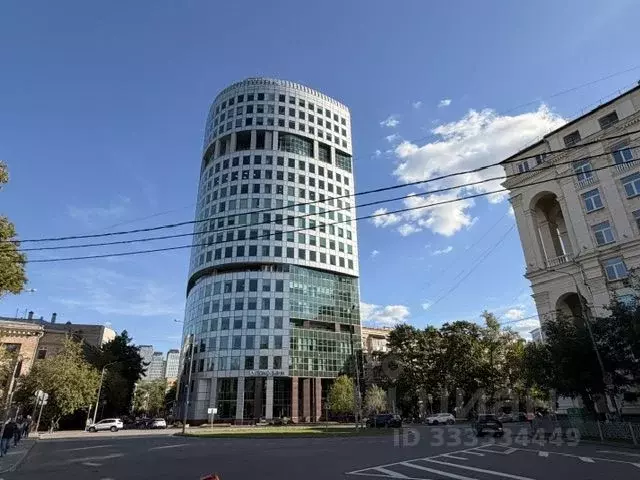 Офис в Москва ул. Викторенко, 5С1 (95 м) - Фото 1