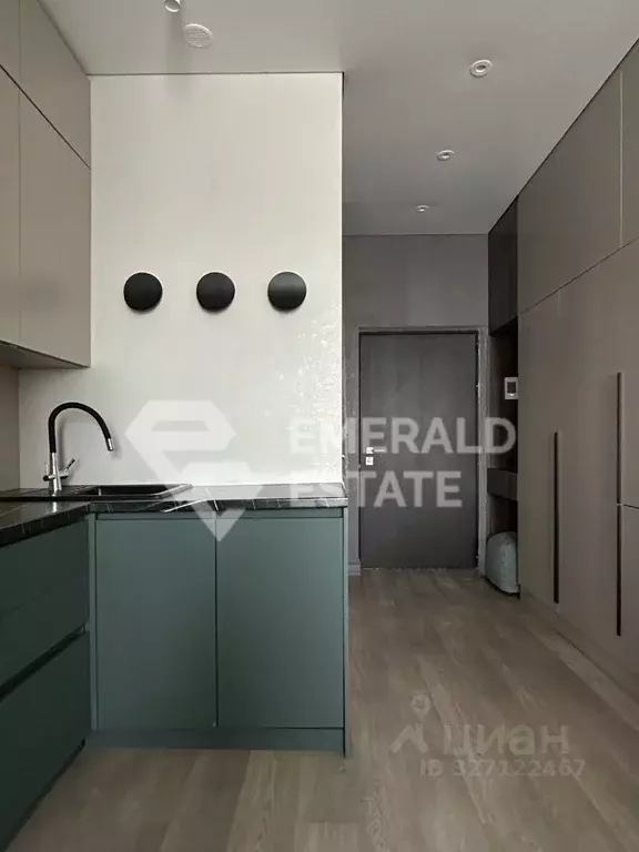 1-к кв. Москва Сколковское ш., 40к3 (41.7 м) - Фото 2