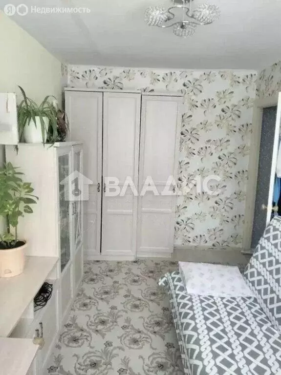 3-комнатная квартира: Тобольск, микрорайон Менделеево, 18 (58.5 м) - Фото 2