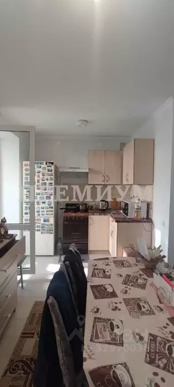 Студия Самарская область, Волжский район, Смышляевка городское ... - Фото 1