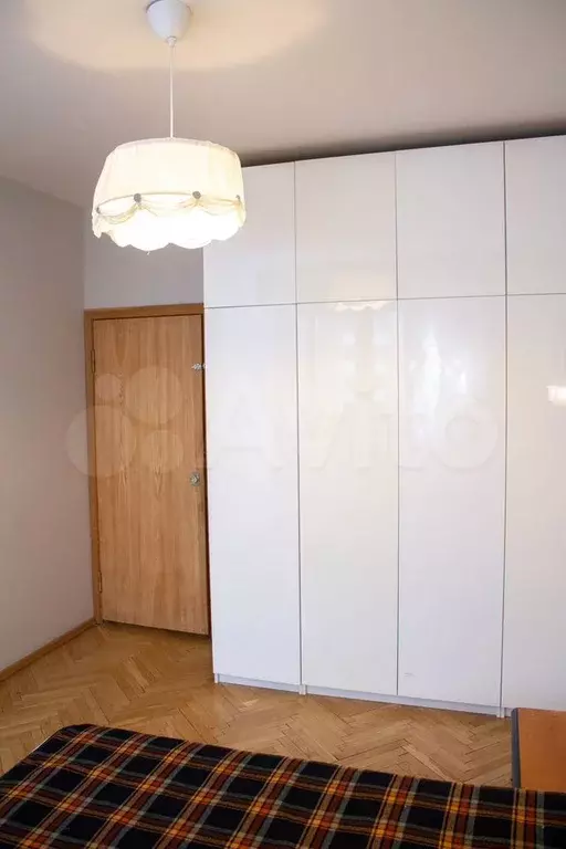 3-к. квартира, 80 м, 8/9 эт. - Фото 1