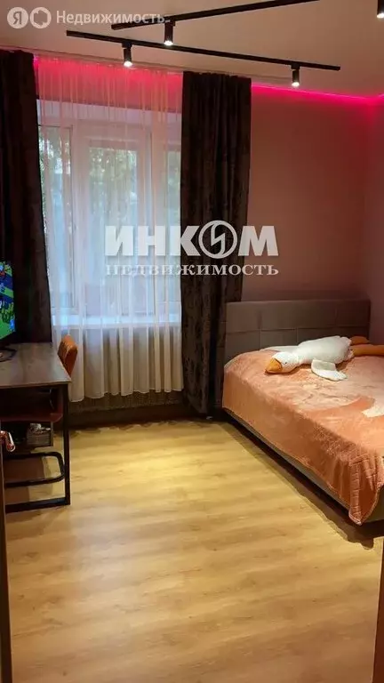 3-комнатная квартира: Москва, улица Анатолия Живова, 8 (77.7 м) - Фото 2