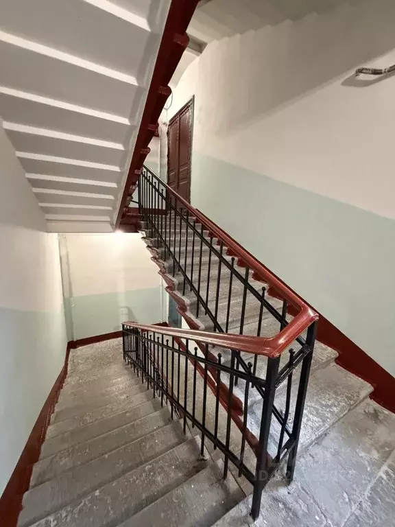 2-к кв. Санкт-Петербург 15-я Васильевского острова линия, 70 (51.4 м) - Фото 2