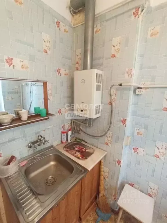 2-к кв. Нижегородская область, Бор ул. Мира, 18 (38.0 м) - Фото 1