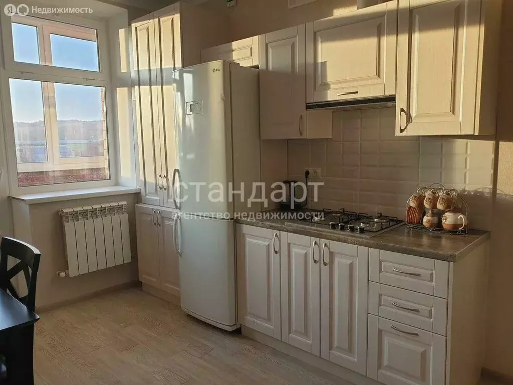 1-комнатная квартира: Ессентуки, улица Орджоникидзе, 88к3 (38.6 м) - Фото 0
