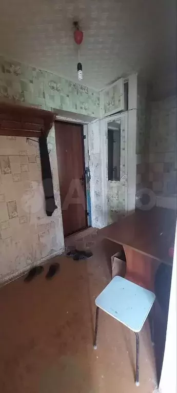 Комната 18 м в 1-к., 2/5 эт. - Фото 1